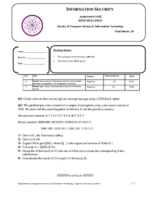 Assignment - ..... - Assignment - Introduction to Databases using ...