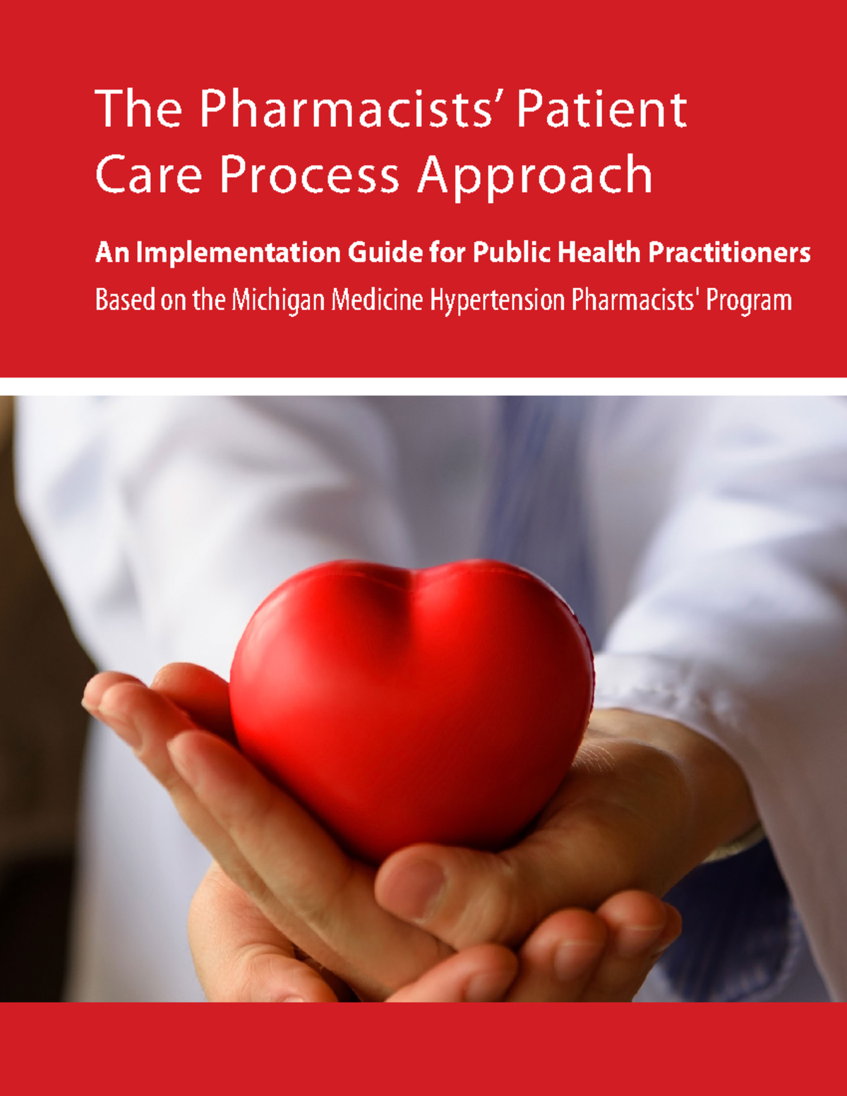 PPCP Implementation Guide for Hypertension Management (June 2021) - Studocu