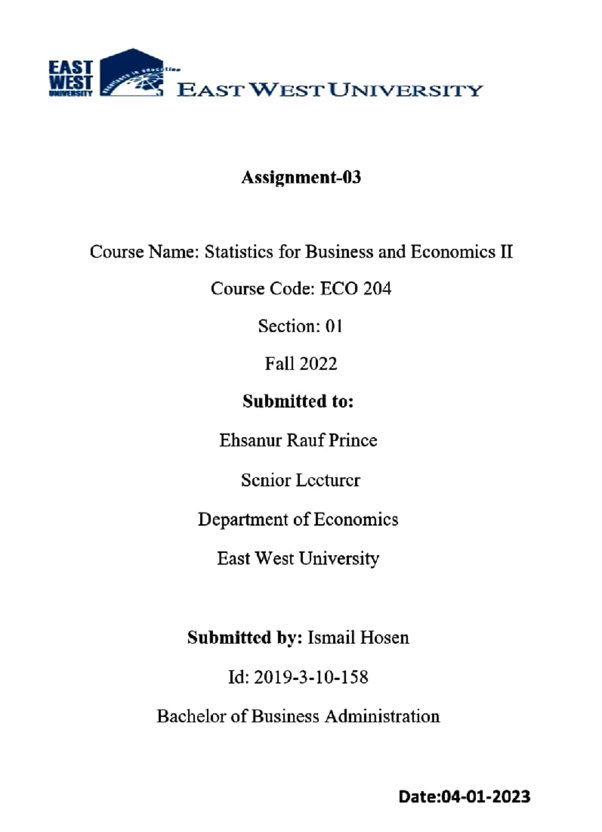 Internship Report: LBSL Client Engagement & Digital Communication - Studocu