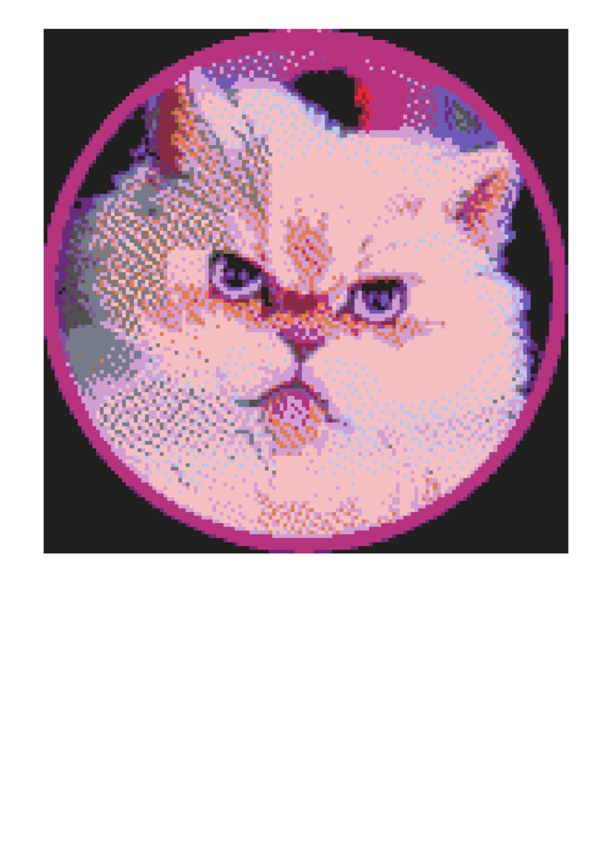 Grumpy PIX - Symbol Code Stitches and Palettes Overview - Studocu