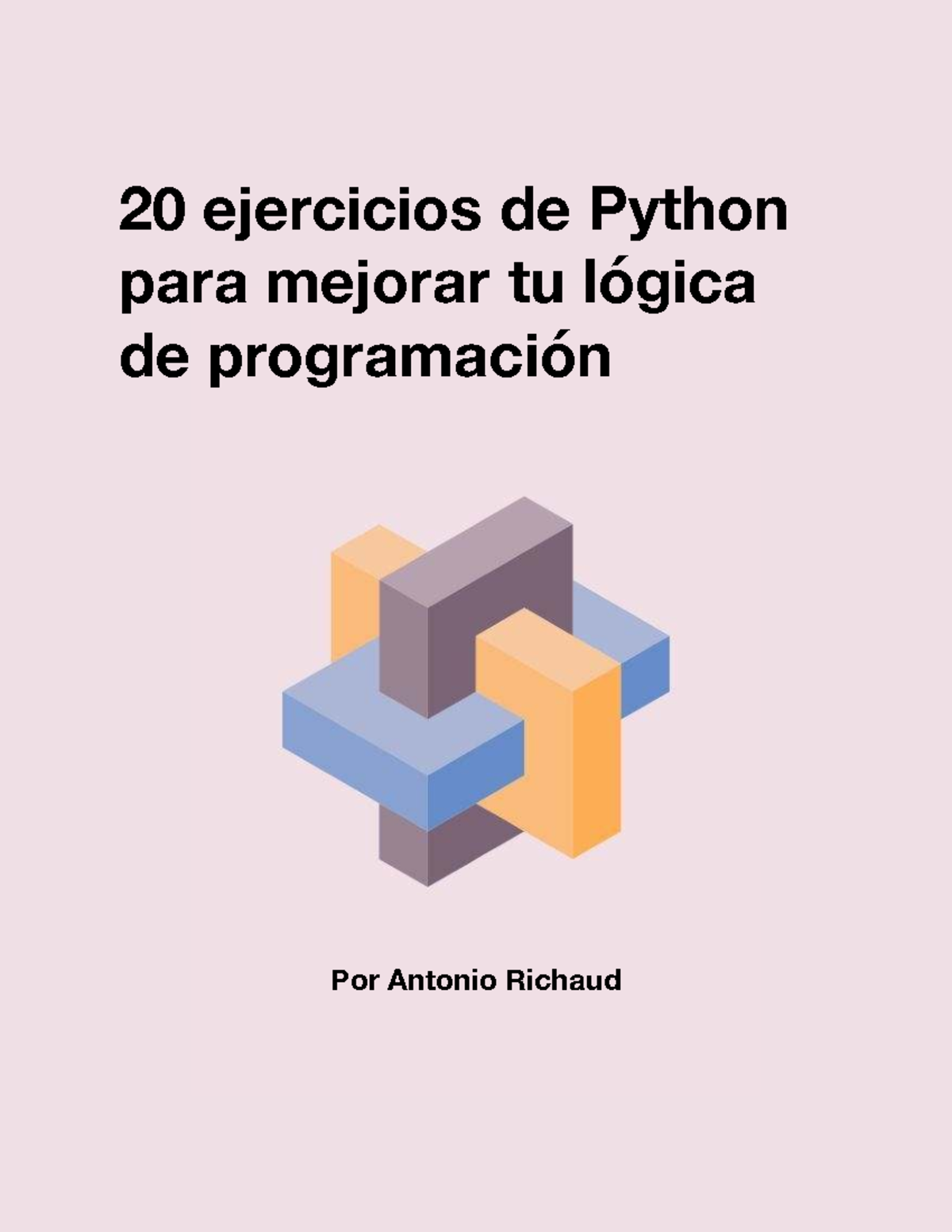 Guía de Ejercicios Python Básicos para Lógica de Programación - Studocu