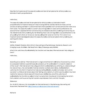 GCU Statement on the Integration of Faith, Learning, and Work document ...