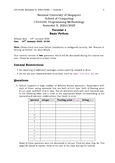 CS1010S - NUS - Programming Methodology - Studocu