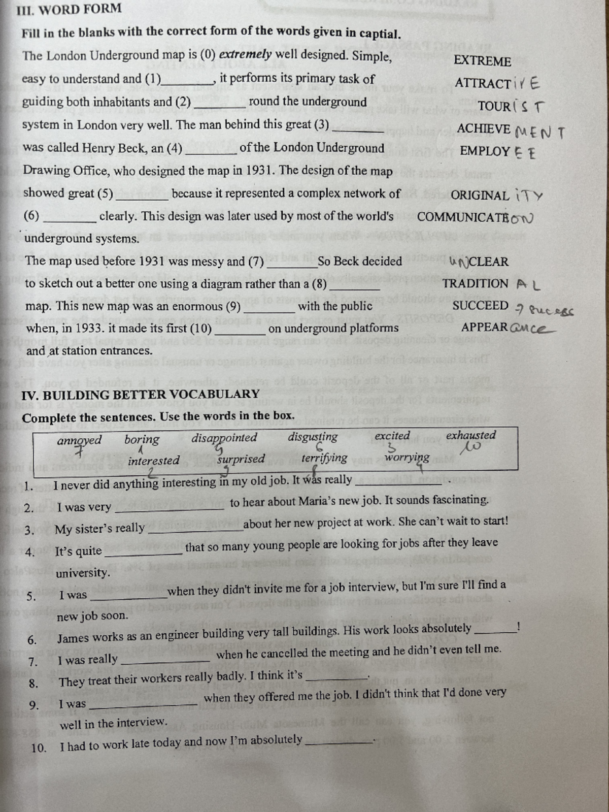 Unit 3 - 11221929 - english - English Speaking - Studocu