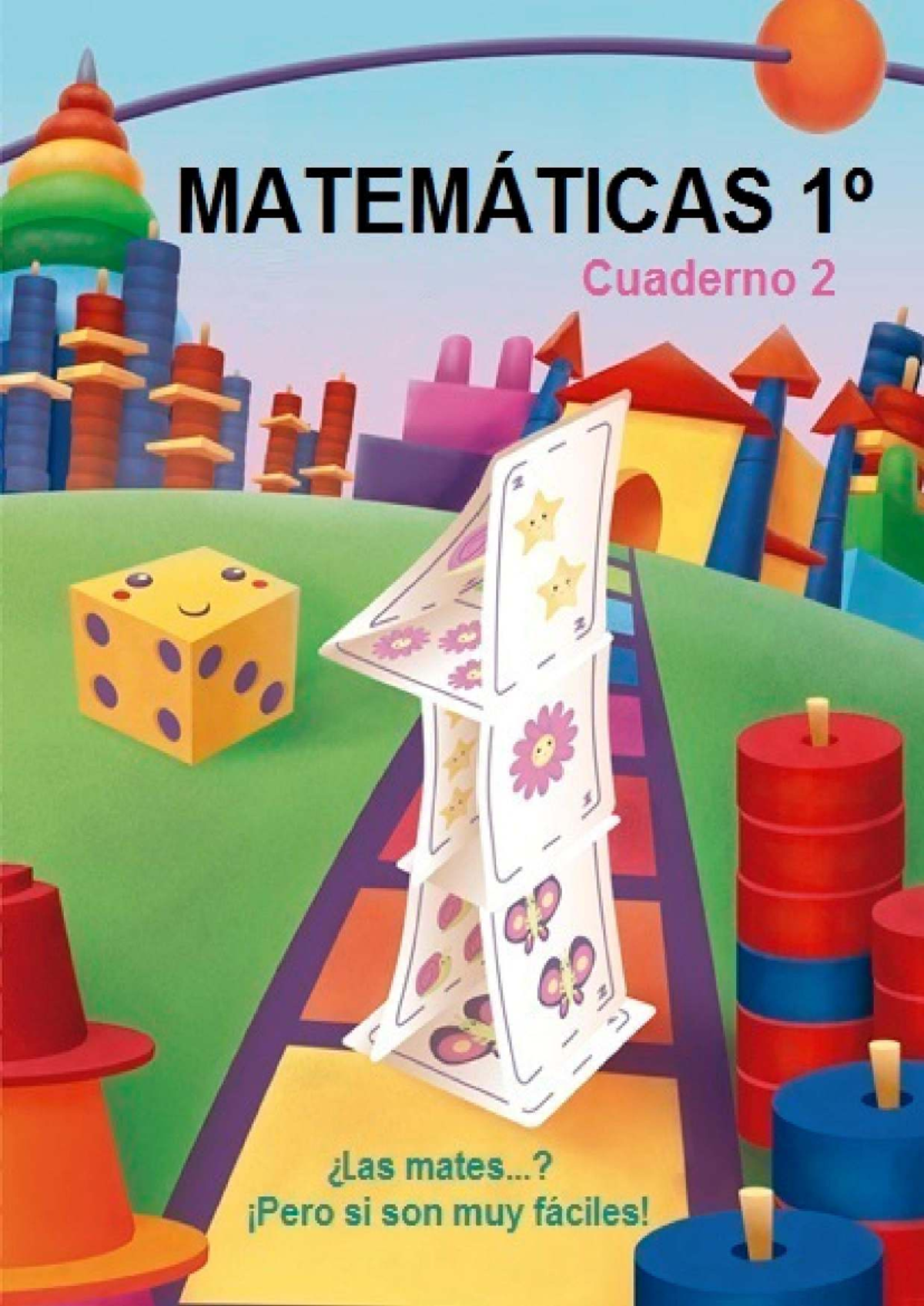 Cuaderno 2 de Matemáticas: Actividades y Ejercicios Fáciles - Studocu
