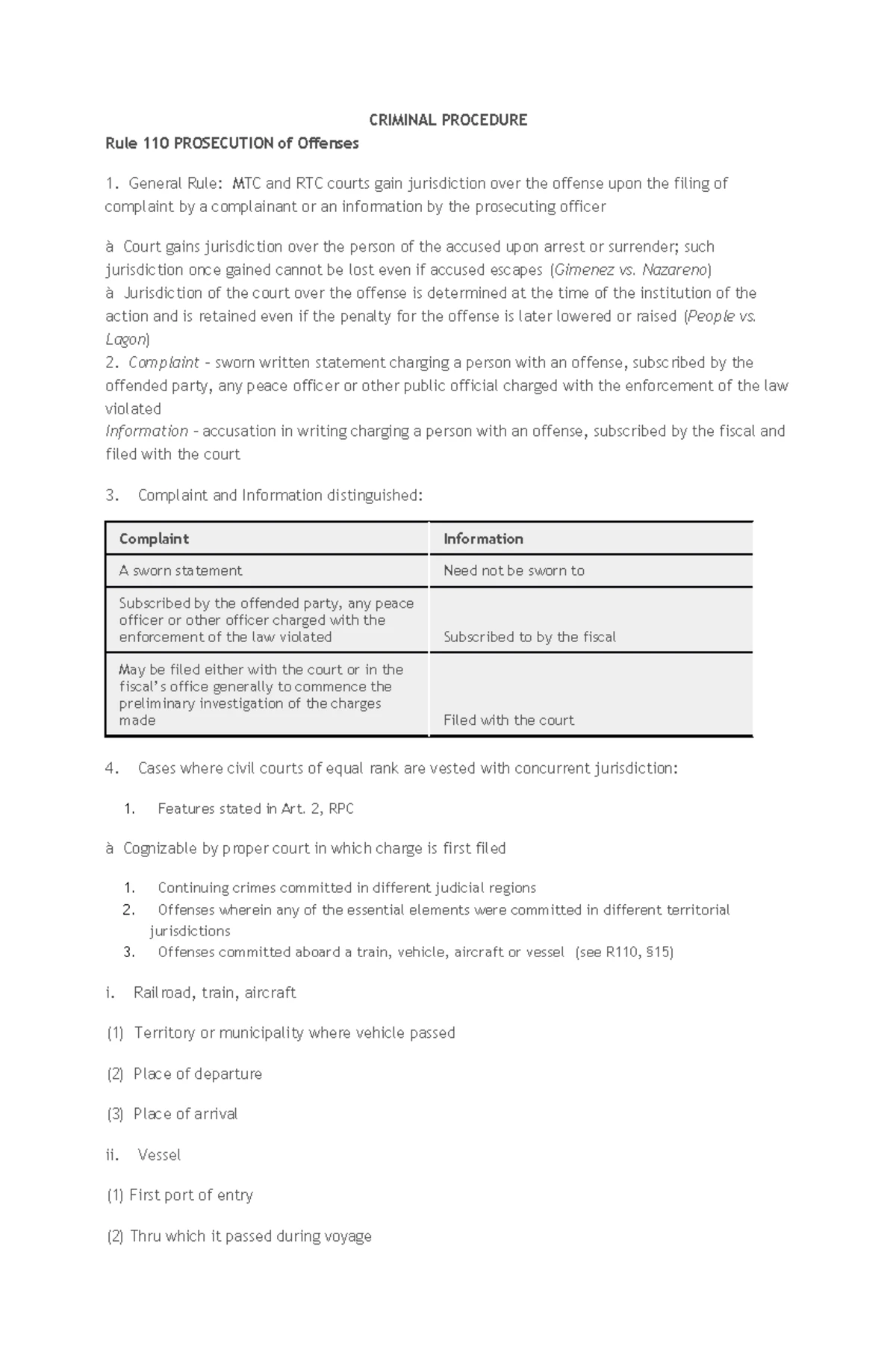 SHS Work Immersion Agreement MOA Template - Lecture Notes - Studocu