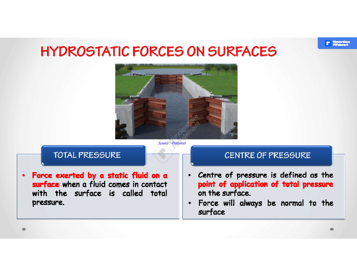 Hydraulics visual data 8