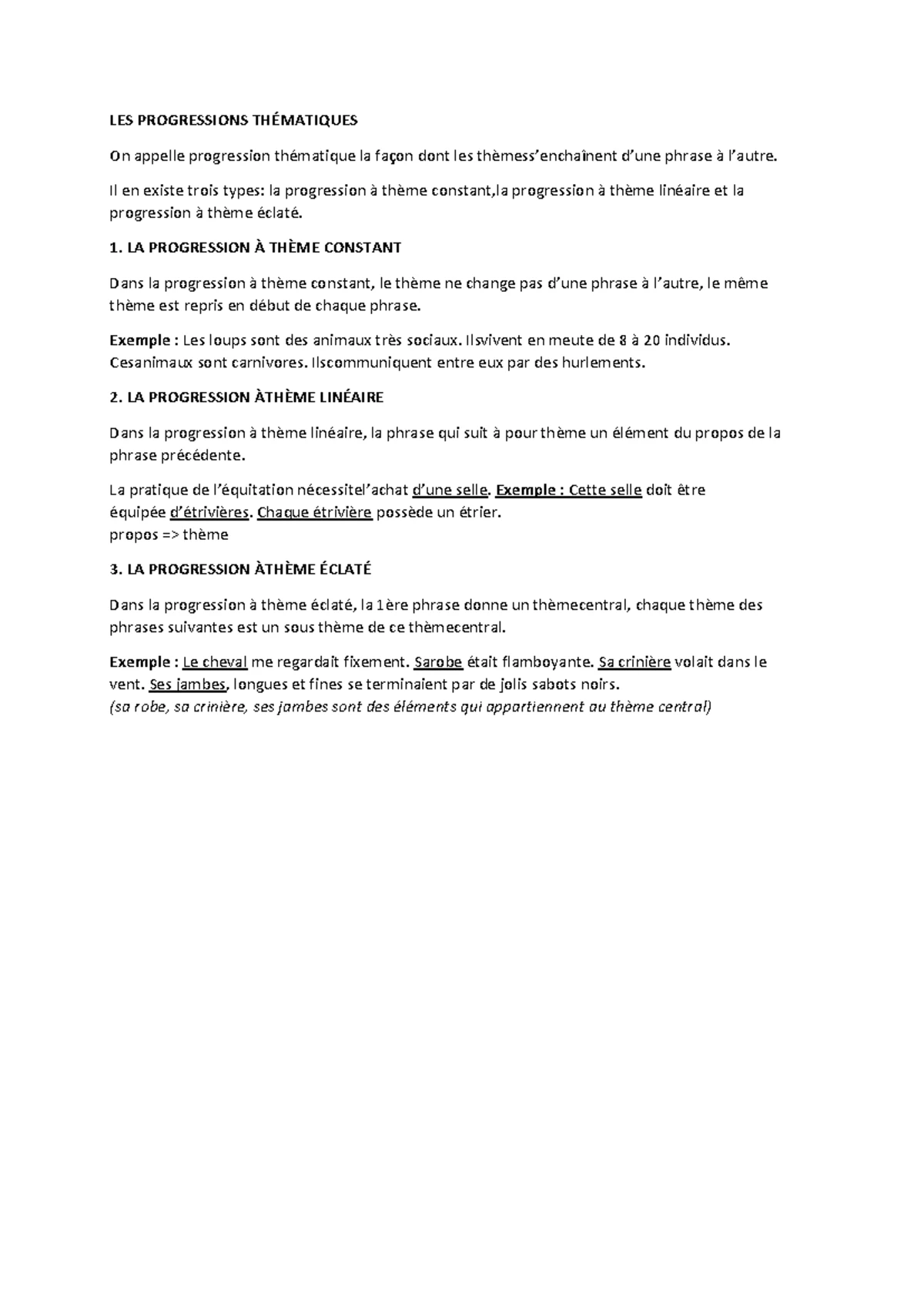 MIIs text on pragmatics - Human beings have an immensely developed ...