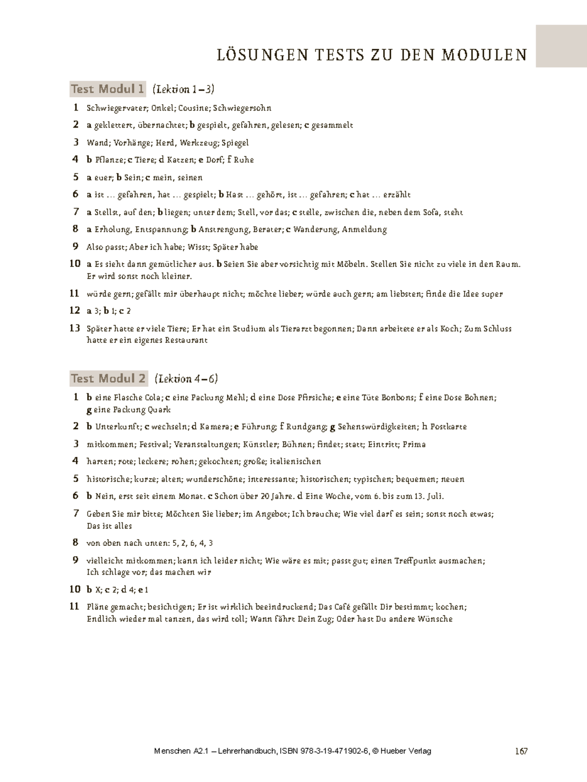 Motorsãgenschein Modul 1 4