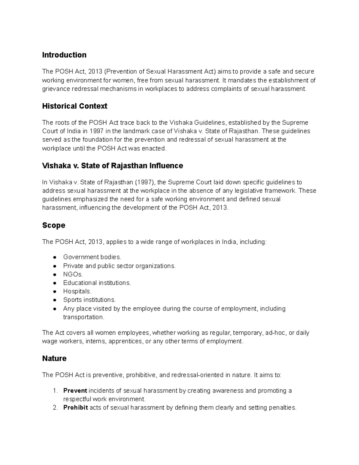 UDHR - Comprehensive Notes on the Universal Declaration of Human Rights ...