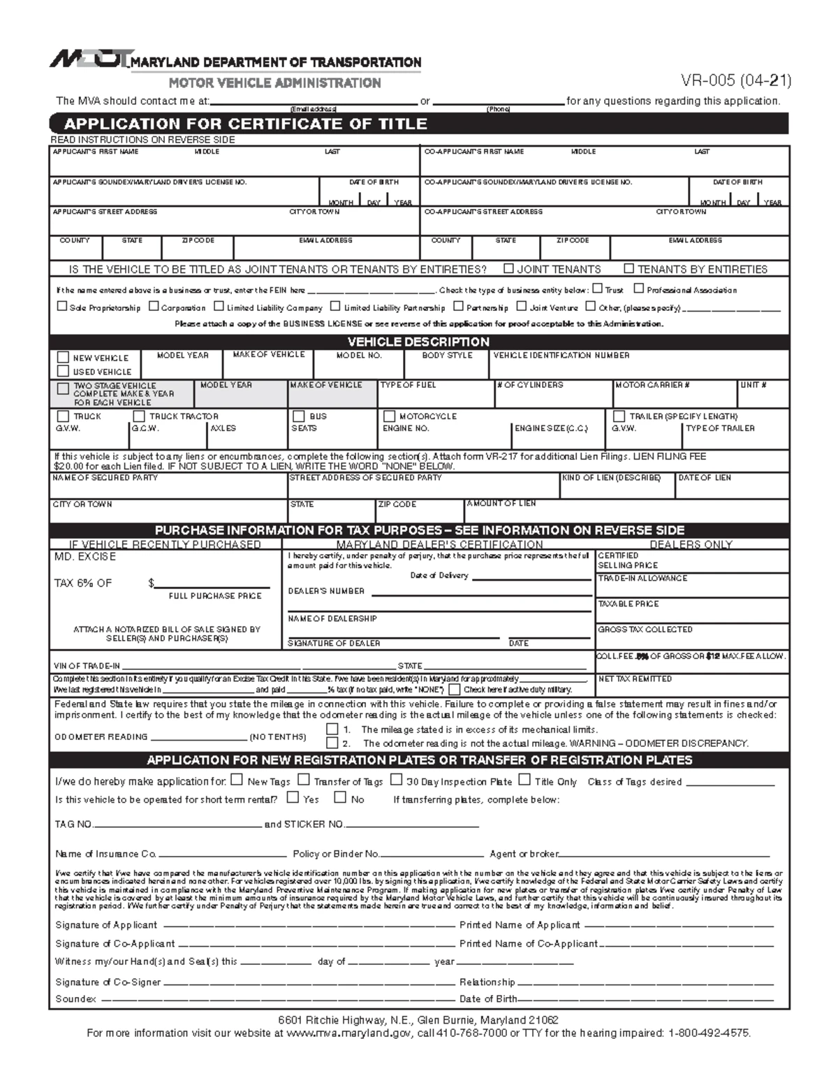 Student Instructions for Standardized Simulation Experience: Multi ...