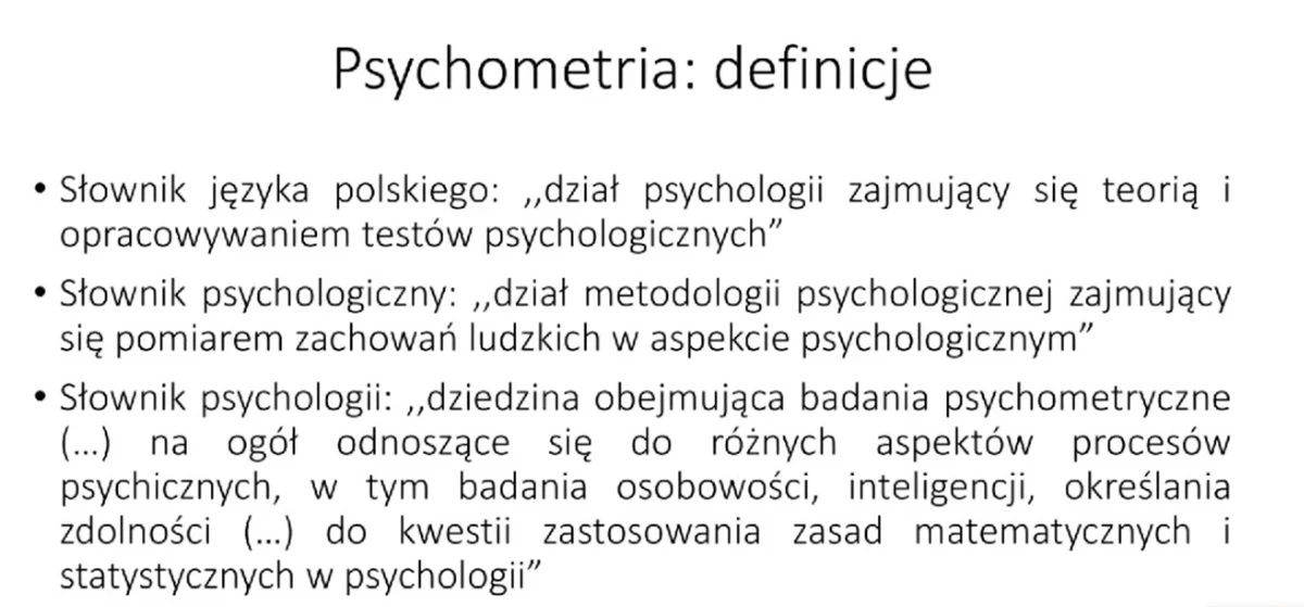 Badanie dotyczące ADHD, wrażliwości na odrzucenie i regulacji emocji ...