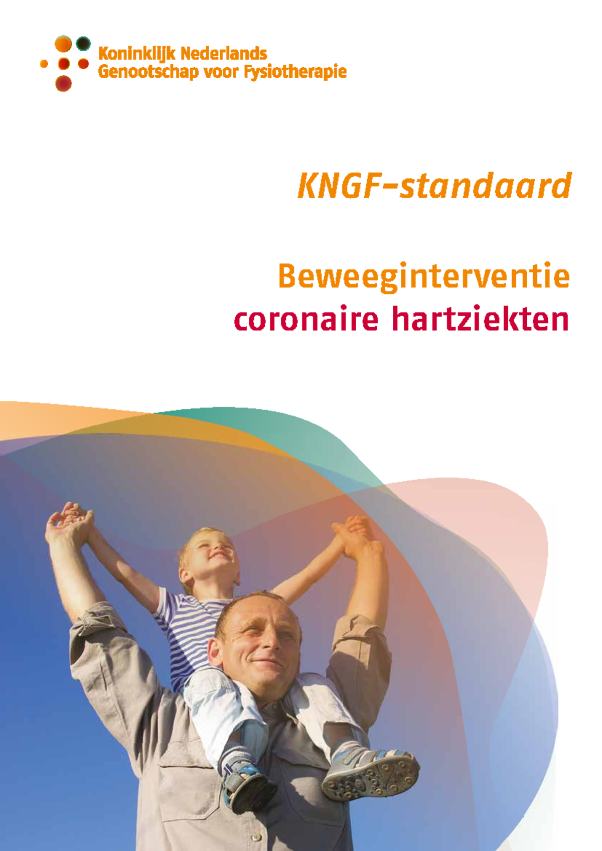 KNGF-Standards for Exercise Intervention in Coronary Heart Disease ...