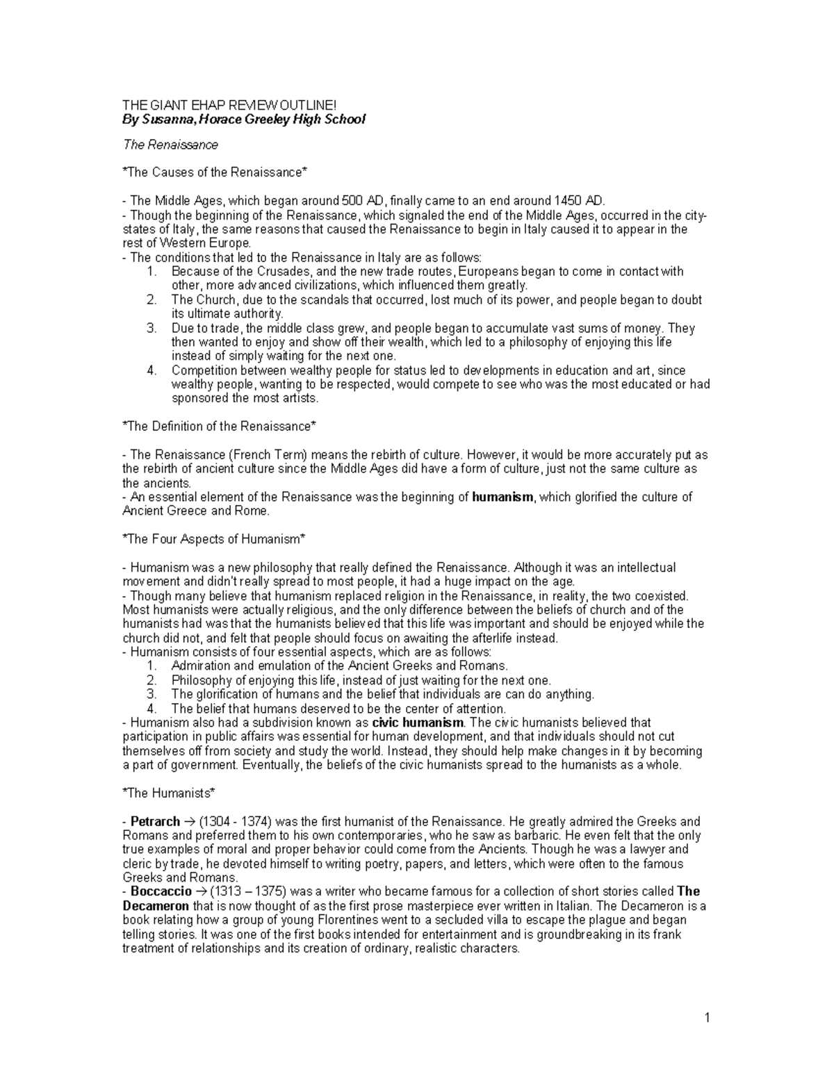Final Exam Study Guide for Biology 101: Key Concepts and Tips - THE ...