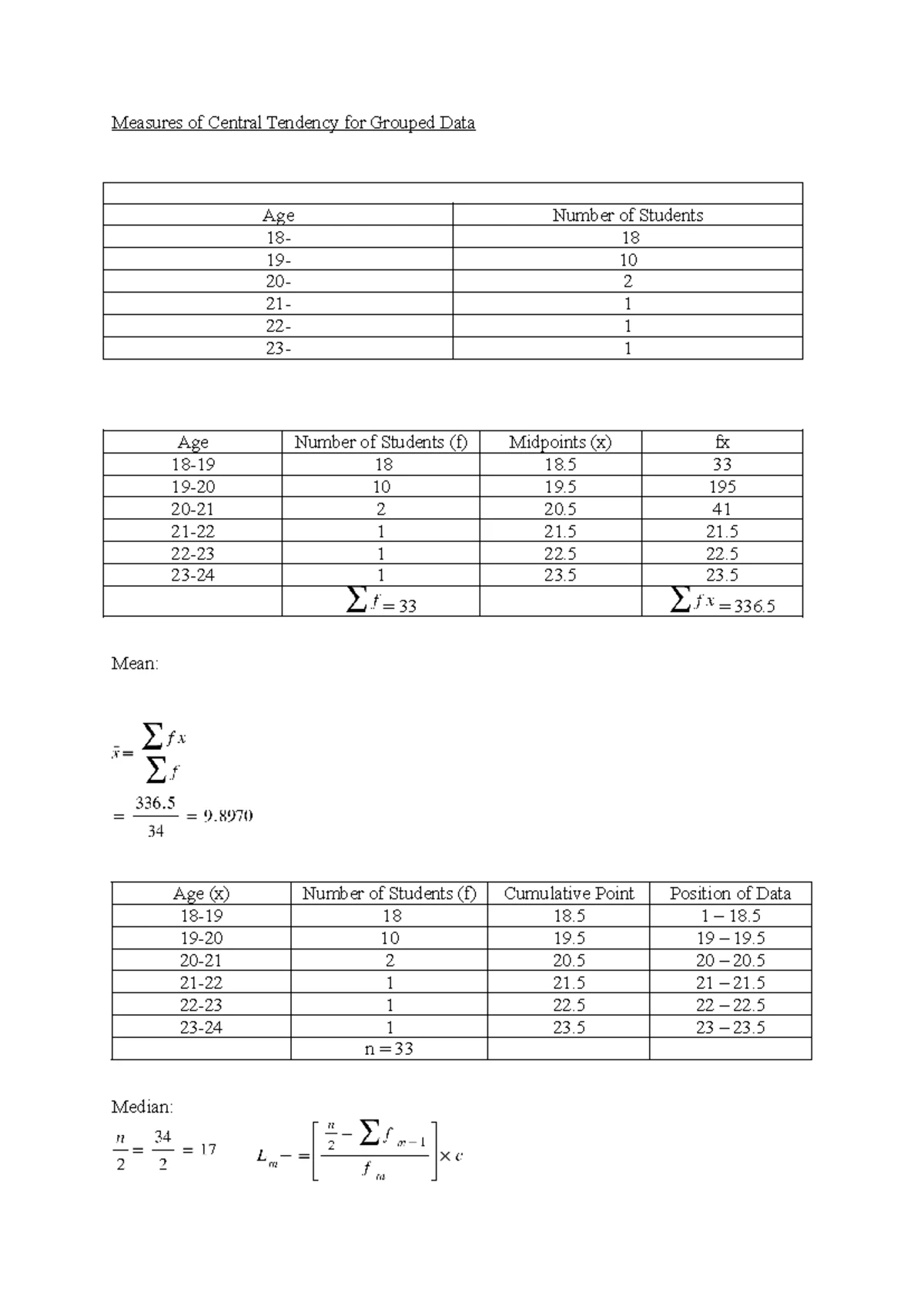 STA JAN2024 Answer Set 2 - Studocu