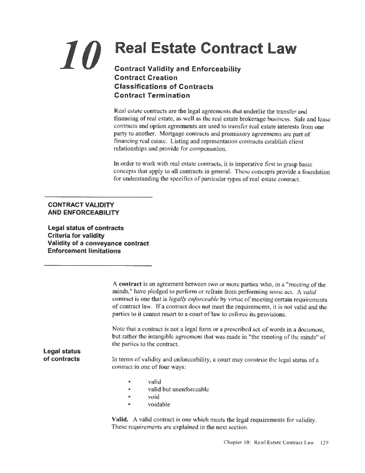 Final Exam Study Guide for PRC-H235: Key Topics and Insights - 10 Real ...