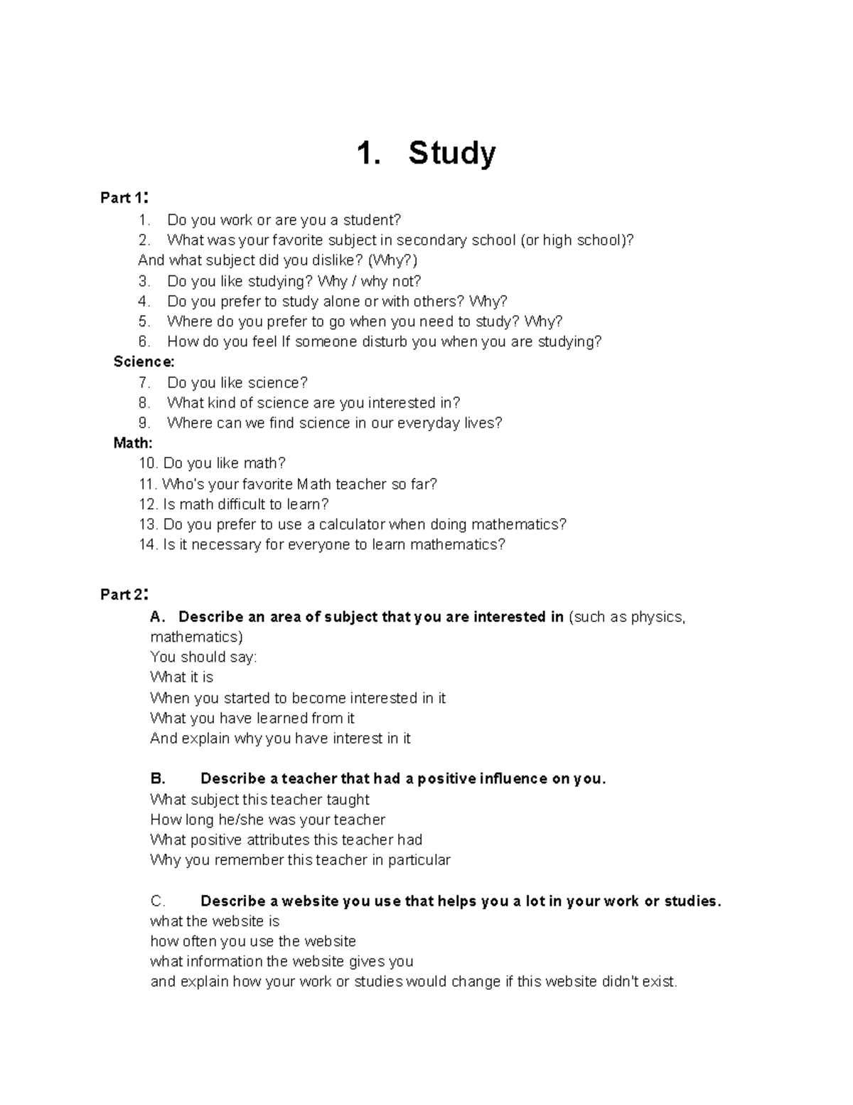 Study Notes: Engaging Insights on Learning & Teaching Dynamics - Studocu