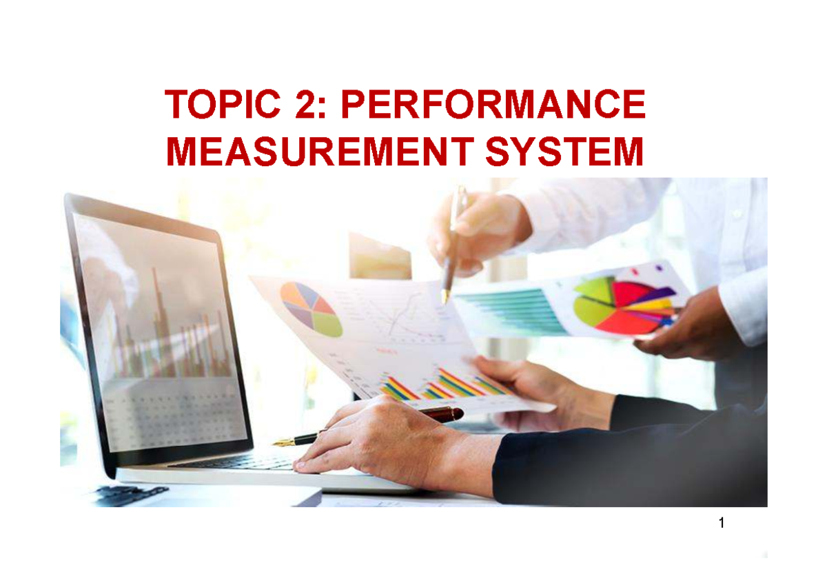 MAF 2021: Performance Measurement System Overview and Analysis - Studocu
