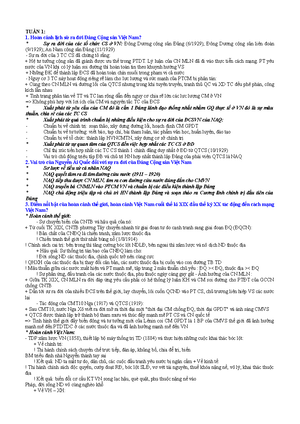 [Solved] phn tch vai tr lnh o ca ng csvn trong cuc khng chin chng php ...