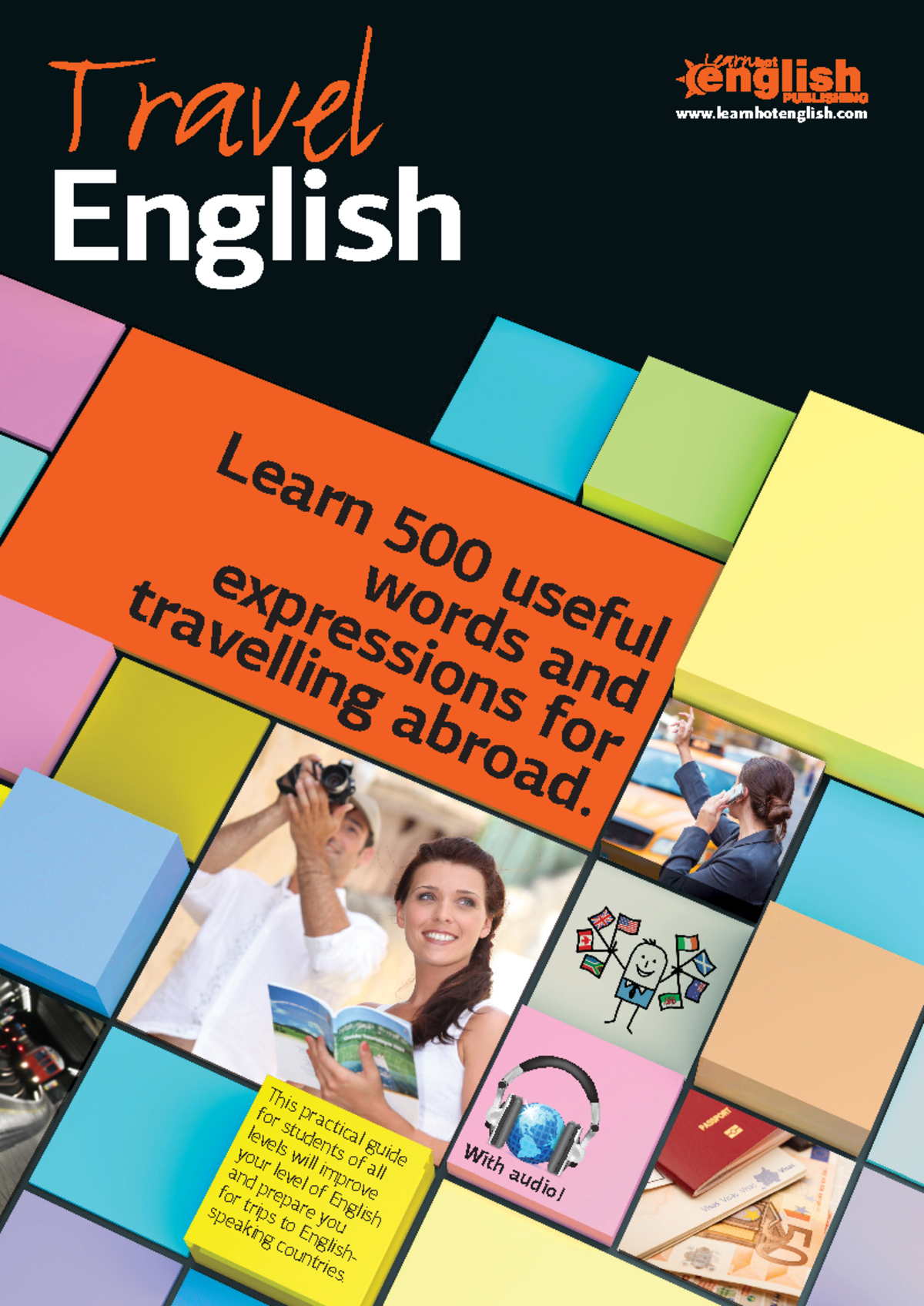 Travel English Guide: Essential Phrases for Your Trip Abroad - Studocu