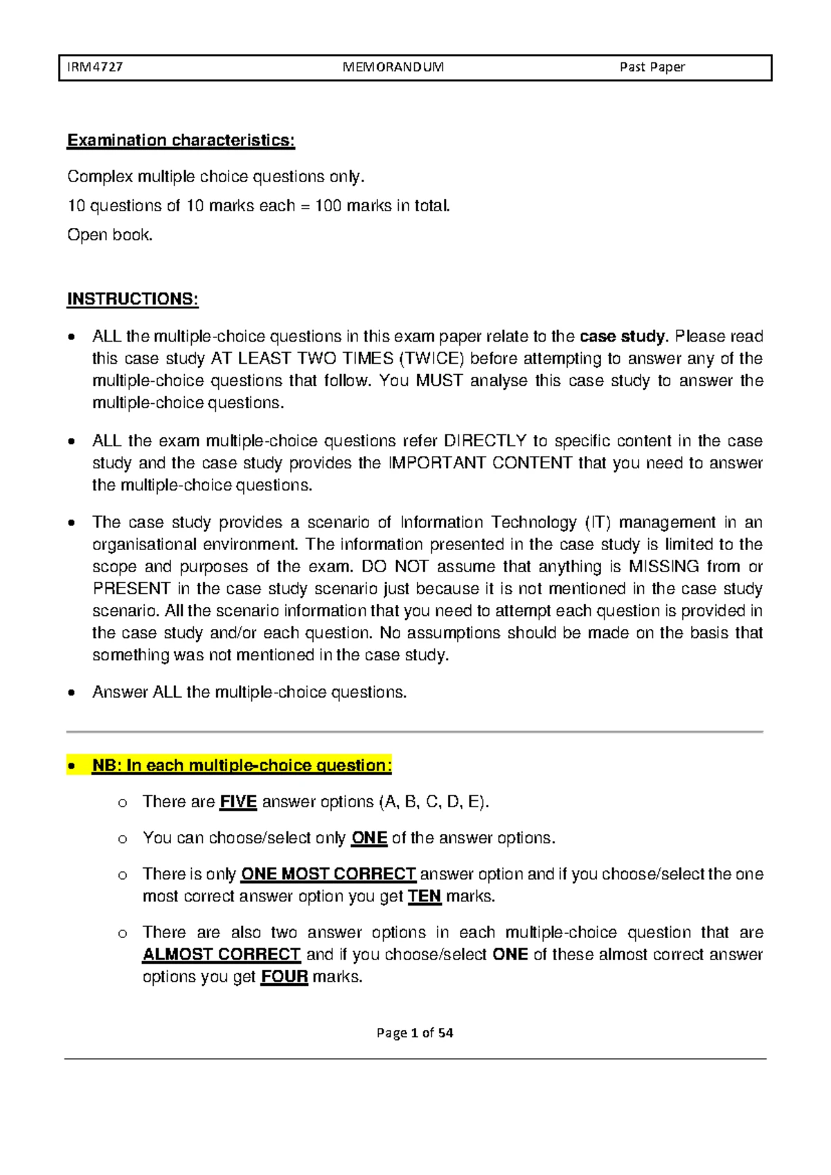 CompTIA Project+ (PK0-005) Comprehensive Study Guide - Studocu