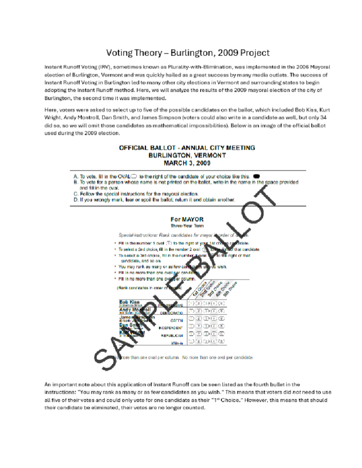 洋書 Game Theoretic Analysis of Voting in ... 洋書 Game Theoretic Analysis of Voting in  An Empirical