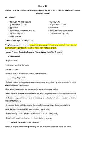 NCM 109 Lesson 1 (Midterm) - LESSON 1: NURSING CARE OF A FAMILY ...