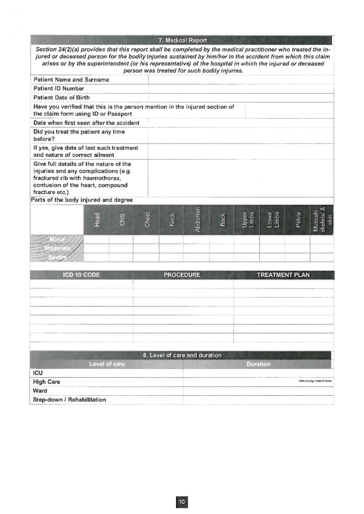 RAF1 FORM - An analysis on the disadvantages and advantages of survival ...