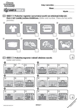 Life Vision Intermediate Plus Unit 1a Life Vision Intermediate Plus