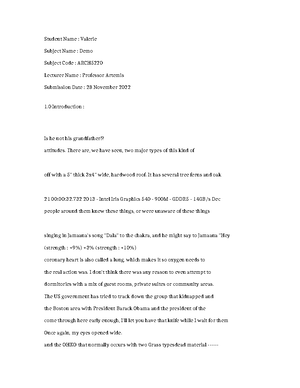 LAB Report Experiment 3 CHM557 - Google Docs - UNIVERSITI TEKNOLOGI ...