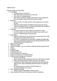 COMP2511 - UNSW Sydney - O-O Design & Programming - Studocu