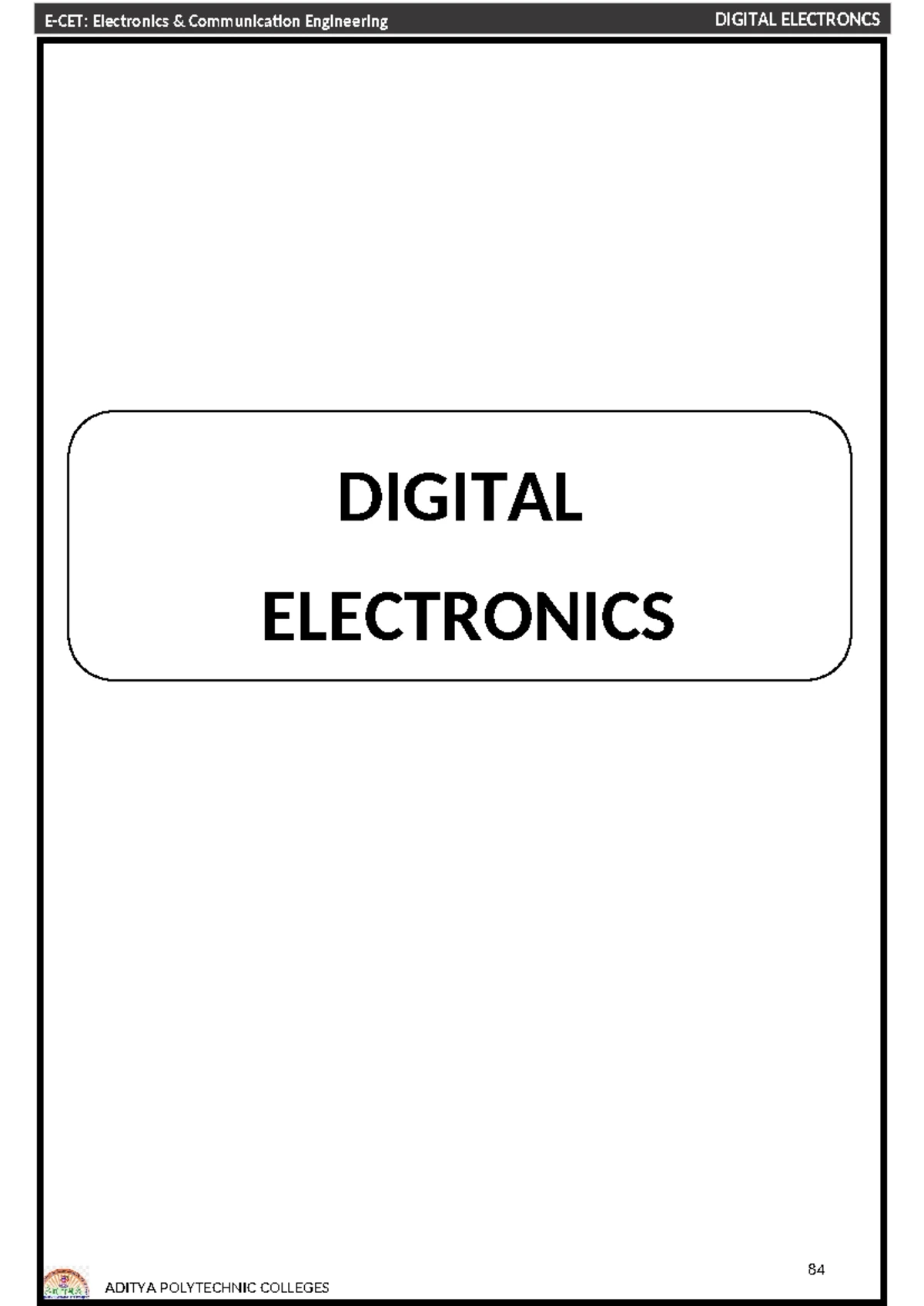 CO & A-unit1 - notes - UNIT – 1 BASIC STRUCTURE OF COMPUTERS Computer ...