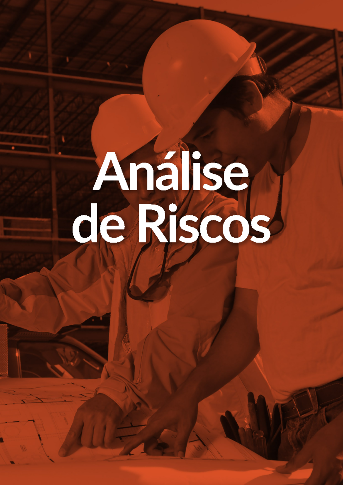 Apostila de Análise de Riscos: Métodos e Técnicas Essenciais - Studocu