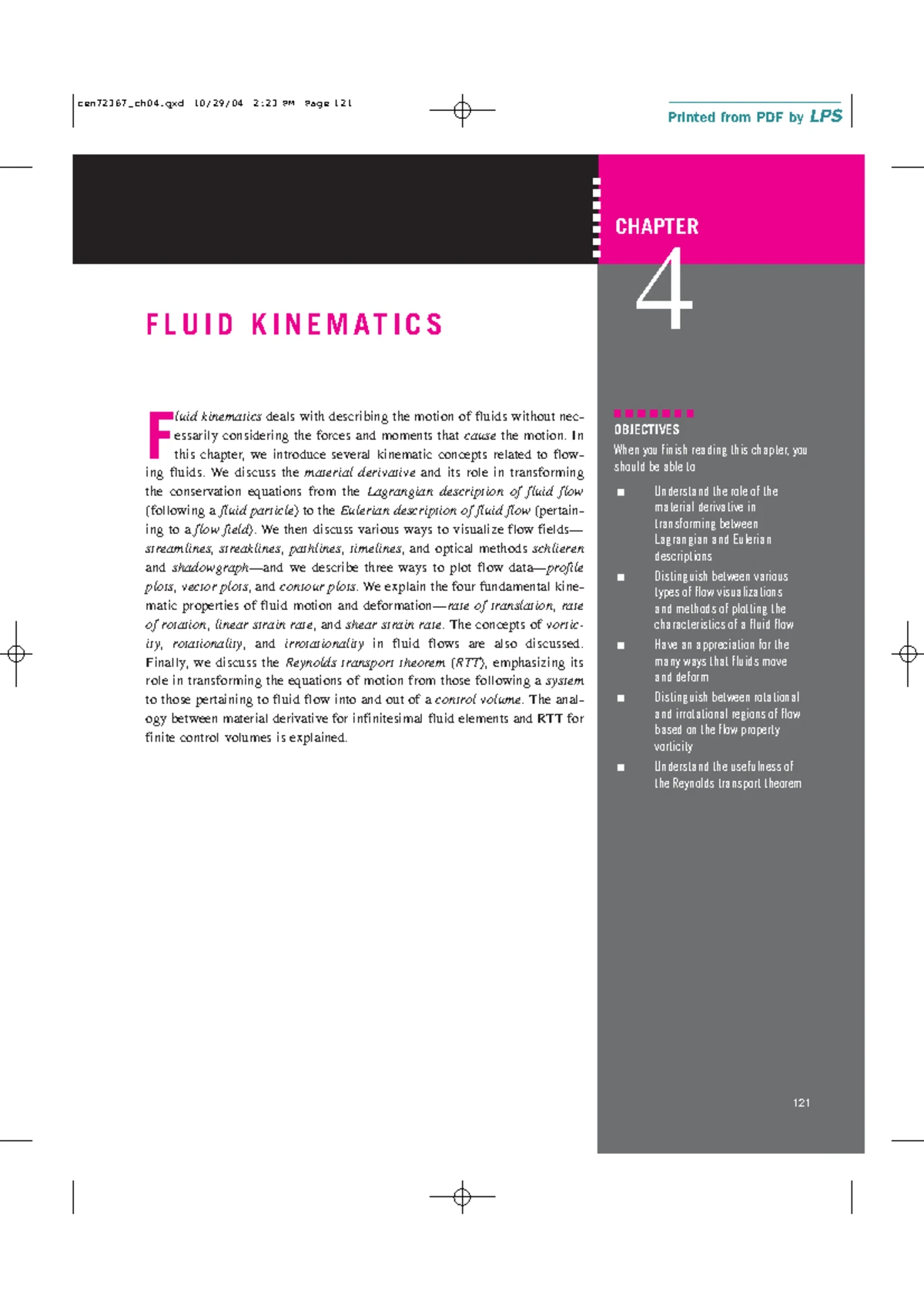 CE8391 QB with answers - FLUID MECHANICS AND MACHINERY - QUESTION BANK ...