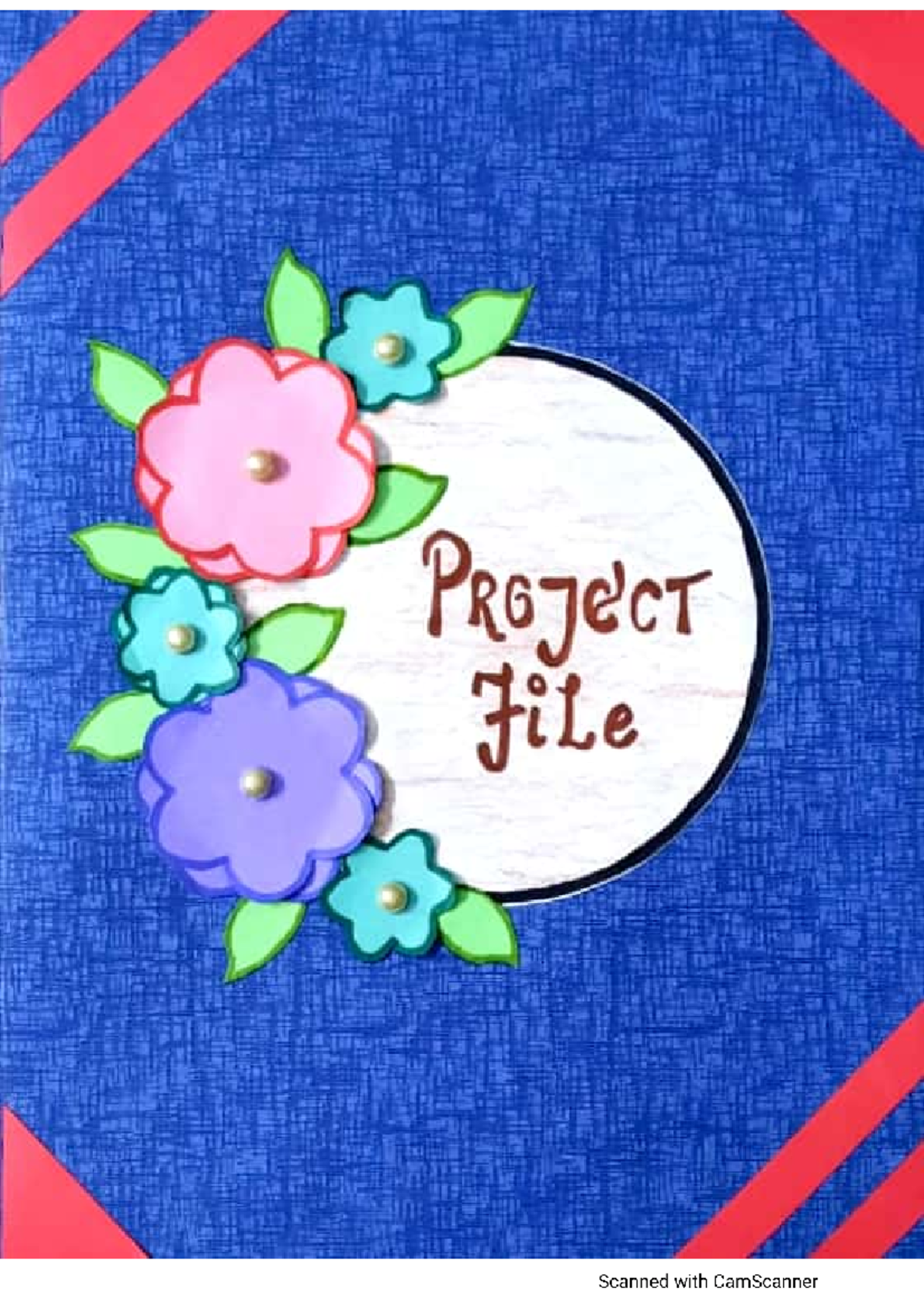 Economics Project File: Government Budget and Its Components - Studocu