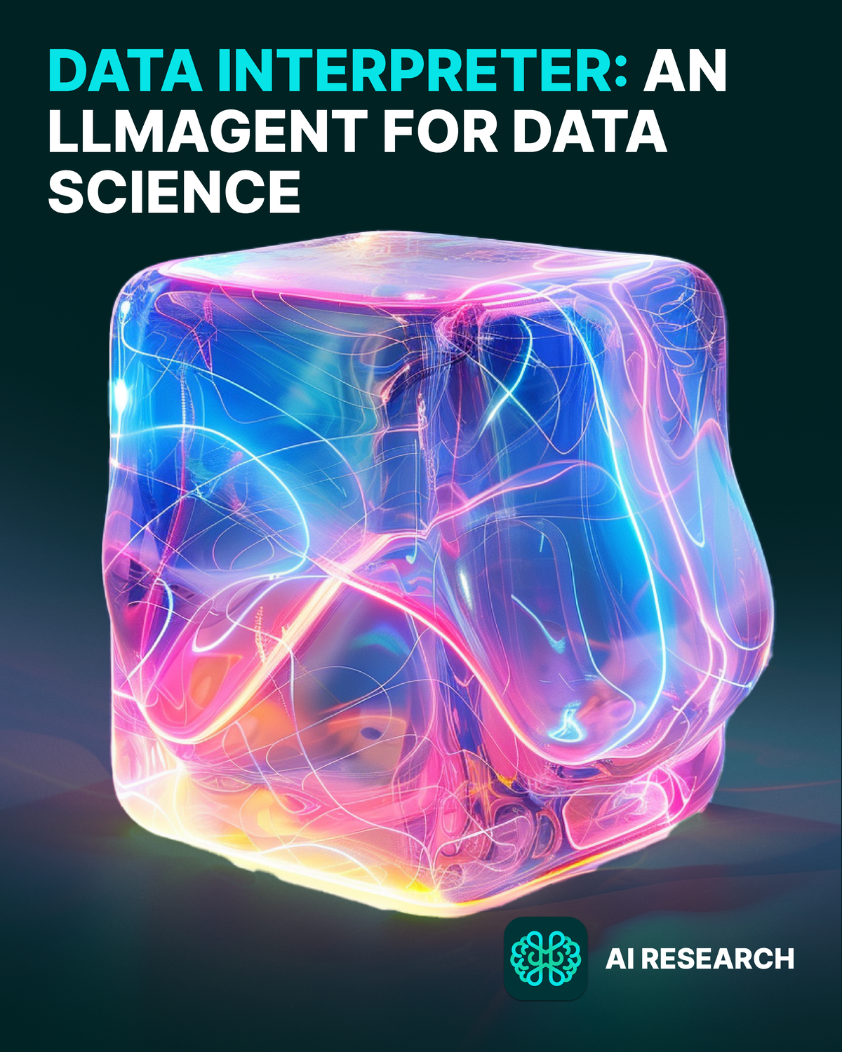 Data Science 1710852912: Introducing the Data Interpreter LLM Agent ...