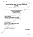 Bachelor's of computer Application (BCA) - BCA-102 - Studocu