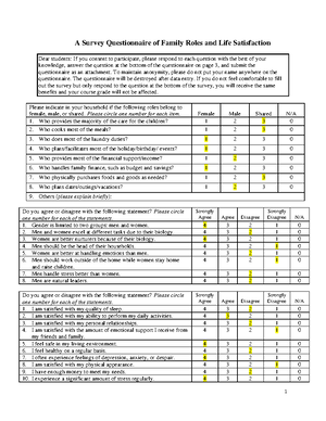 Study Guide Test 3 - Introduction to Sociology Study Guide (Test 3 ...
