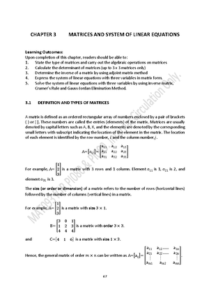 Assignment 1 - COMMUNICATION ENGINEERING FUNDAMENTALS ECM 412 ...