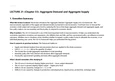 Quiz: 0SAM101 Lecture 21: Aggregate Demand and Supply - ECC102 | Studocu
