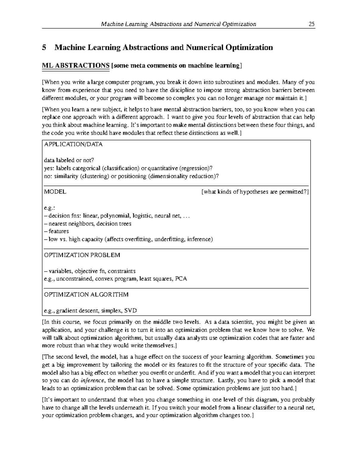 Title: Comprehensive Study Notes for Course XYZ 101: Final Exam Prep ...