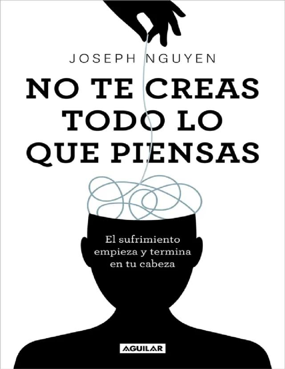 Ccesa 007: No Te Creas Todo Lo Que Piensas - Joseph Nguyen - Document Preview