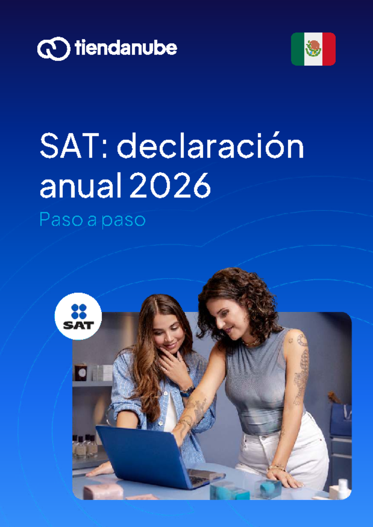 Guía Completa para la Declaración Anual SAT 2026 - Studocu