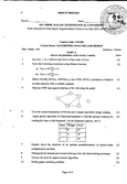 Algorithm Analysis and Design - CST306 - KTU - Studocu
