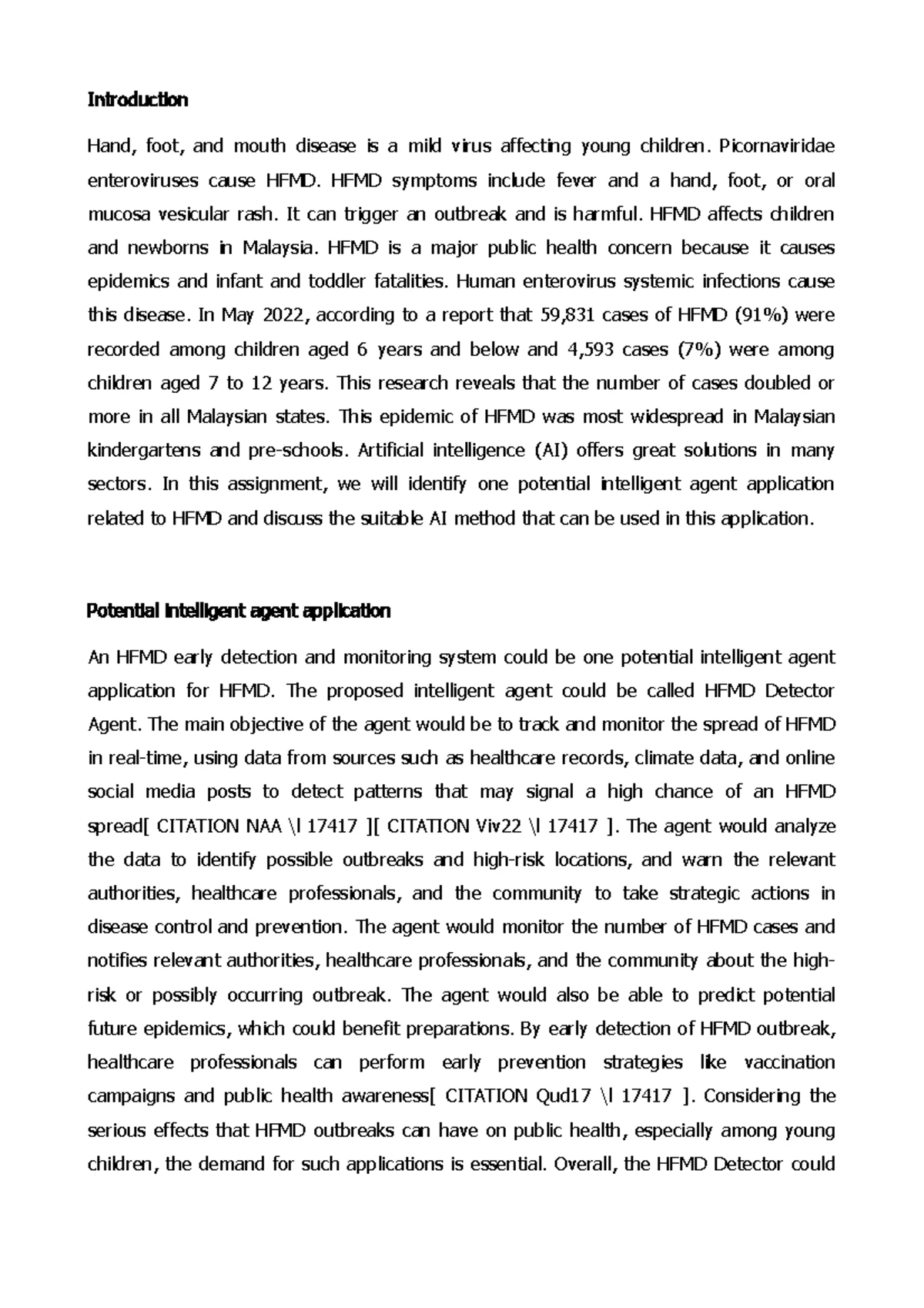 KT34102 Group Assignment 2: Data Analysis with ML Algorithms - Studocu