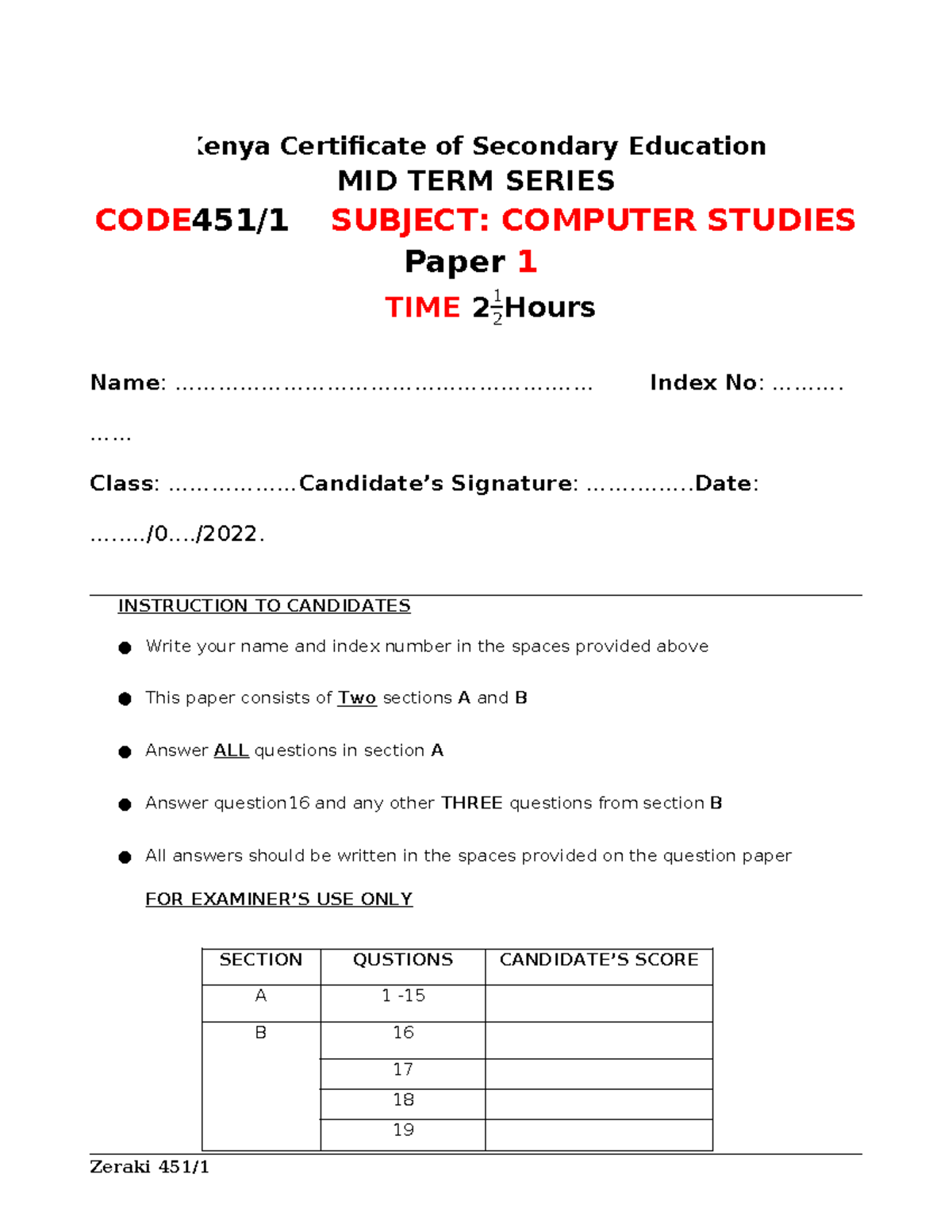 COMP-PP1-Midterm Questions for Computer Studies Exam - Studocu