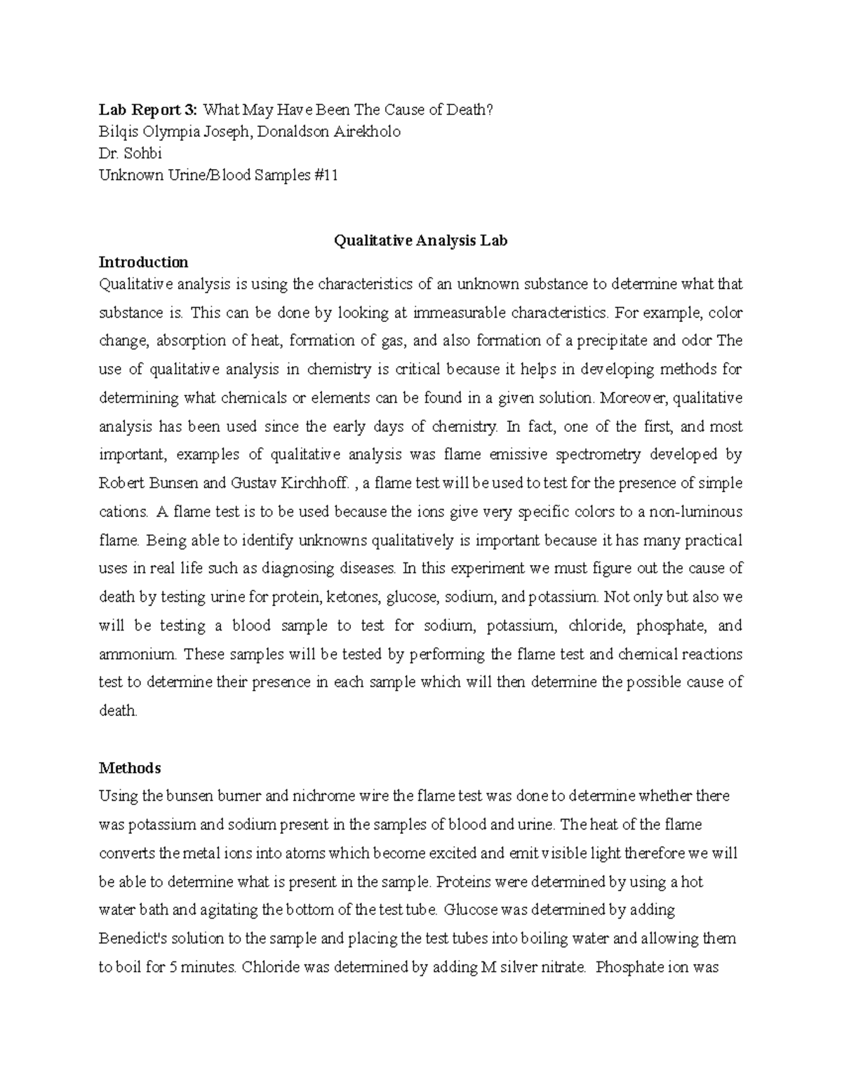 Lab Report 3: Analyzing Causes of Death through Qualitative Analysis ...
