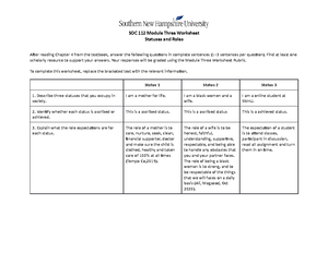 CJ 315 Module Three Assignment Template - CJ 315 Module Three ...