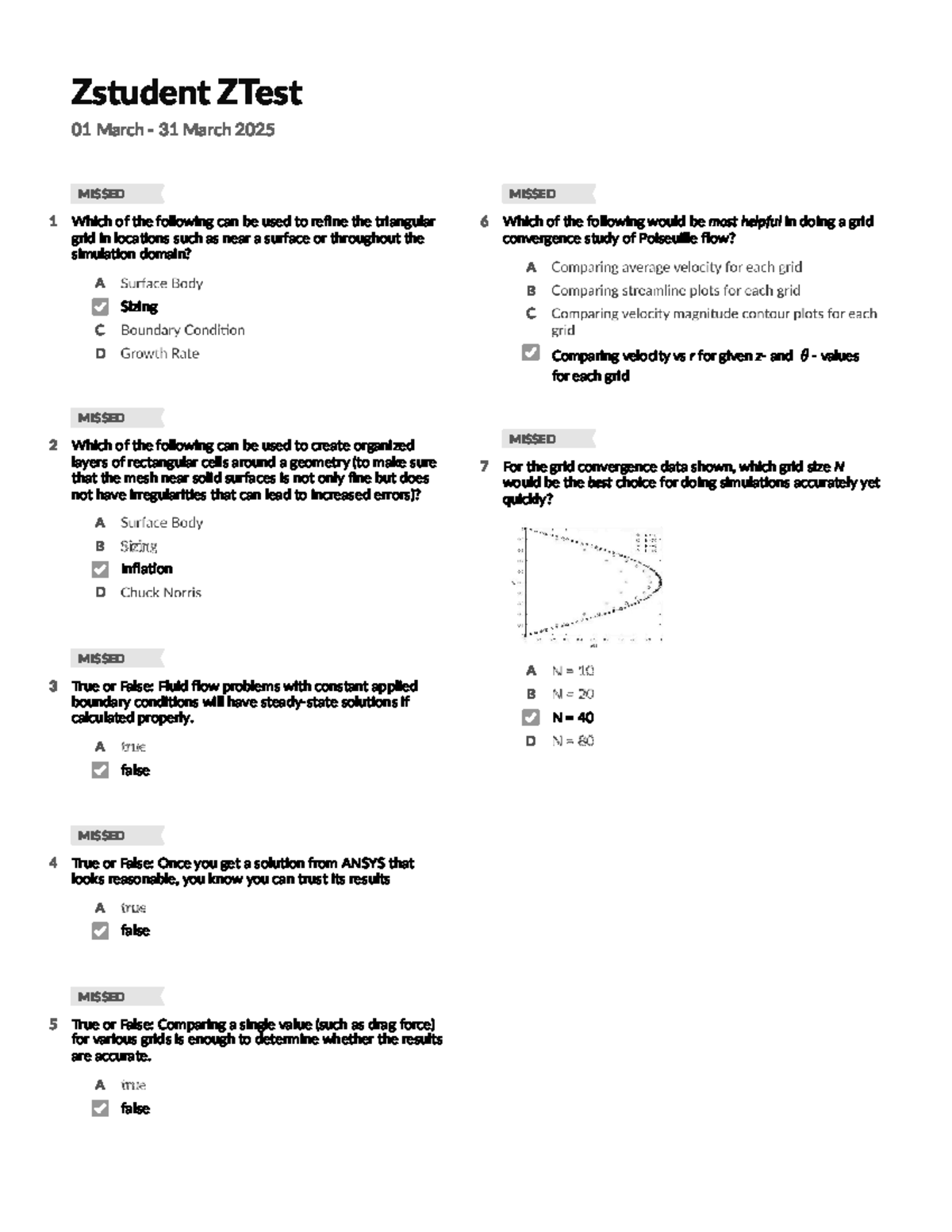 Final Exam Study Guide for Biology 101: Key Concepts & Topics ...