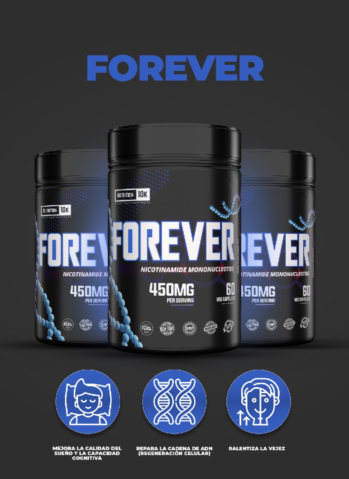 Forever catalogo - Trabajo para tutor - Proyecto nacional y nueva ...